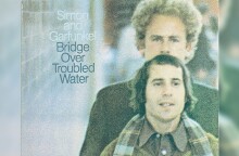 Σαν σήμερα, το Bridge over Troubled Water σαρώνει τα Grammy