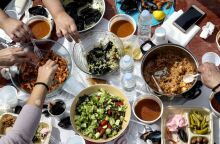 ΕΦΕΤ: Ενημέρωση των καταναλωτών για την περίοδο της Σαρακοστής - Τι να προσέχετε στην αγορά τροφίμων - Πώς να τα συντηρείτε.