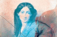 Σαν σήμερα 19 Μαρτίου ο θάνατος της Ελένης Μπούκουρα Αλταμούρα 