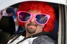 Καθαρά Δευτέρα: Κορυφώνεται το κύμα εξόδου των εκδρομέων για το εορταστικό τριήμερο - Σε ισχύ έκτακτα μέτρα της Τροχαίας.