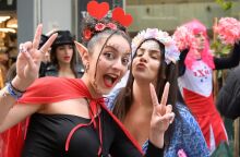 Καθαρά Δευτέρα: Πού θα γιορτάσουν οι Έλληνες - Υψηλή πληρότητα στους καρναβαλικούς προορισμούς της χώρας - Πώς διαμορφώνονται οι τιμές ανά πόλη. 