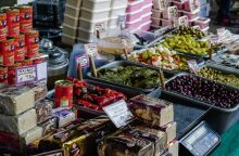 Καθαρά Δευτέρα: Χαμηλότερες ή ίσες με πέρυσι οι τιμές για το «Καλάθι της Σαρακοστής» - Συγκρίσεις προϊόντων σε δύο σούπερ μάρκετ.