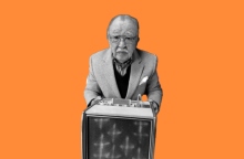 Shigeichi Negishi: Έφυγε από τη ζωή ο «πατέρας» του karaoke σε ηλικία 100 ετών