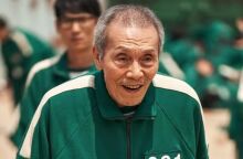 Νότια Κορέα: Ένας από τους σταρ της σειράς «Squid Game» καταδικάστηκε σε ποινή φυλάκισης με αναστολή για σεξουαλική επίθεση.