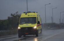 Τραγωδία στην Αλεξανδρούπολη: Τα συλλυπητήρια της στην οικογένεια του 15χρονου εκφράζει η ΠΑΕ ΠΑΟΚ - Η ανακοίνωση του συλλόγου.