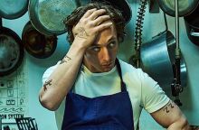 «The Bear»: Μια ακόμη σεζόν για τη βραβευμένη με Emmy τηλεοπτική σειρά - Τον Ιούνιο ο τρίτος κύκλος, φήμες ότι γυρίζεται και τέταρτος. 
