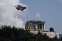 Καθαρά Δευτέρα 2024: Η πρόγνωση του καιρού από το meteo και την Εθνική Μετεωρολογική Υπηρεσία - Ανοιξιάτικες θερμοκρασίες.