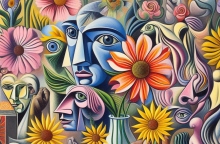 Η αέναη μάχη ενάντια στις δυνάμεις της άγνοιας, της μισαλλοδοξίας, της μιζέριας και της θλίψης