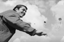 Καθαρά Δευτέρα: Η Φίνος Φιλμ εύχεται χρόνια πολλά και καλή Σαρακοστή με χιουμοριστικό αφιέρωμα στην παροιμία «Καθαρός ουρανός αστραπές δεν φοβάται».