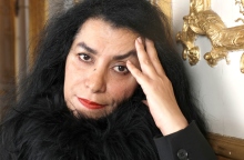 Marjane Satrapi: Το κορίτσι του Persepolis μεγάλωσε και κάνει νέα επανάσταση