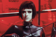 Αφιέρωμα της Ταινιοθήκης της Ελλάδος στο Νέο Φινλανδικό Κινηματογράφο