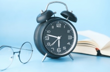 Αλλαγή ώρας 2024: Πότε επιστρέφει η θερινή 