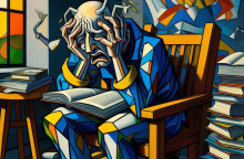 Αναγνωστικό μπλοκ (και πώς να το ξεπεράσετε)