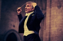 Μaestro: Το συναρπαστικό biopic για τη ζωή του Leonard Bernstein