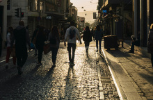 Ecomobility: Είναι η πόλη για λίγους;