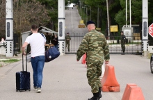 O Στέφανος φαντάρος και άλλα παραμύθια