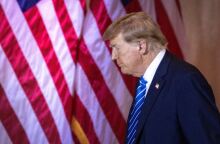 Κινδυνεύει με κατάσχεση περιουσιακών στοιχείων ο Ντόναλντ Τραμπ