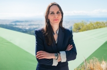 Βιβή Χαραλαμπογιάννη: Συνέντευξη με την υφυπουργό Εσωτερικών για τη νέα αρχιτεκτονική του Δημοσίου στην Ελλάδα.