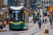 Φινλανδία, η πιο ευτυχισμένη χώρα του κόσμου