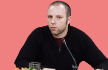 Γιώργος Λάνθιμος