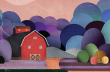 Περί ανθρώπων: Ένα μυθιστόρημα για τους νοσταλγούς του κορωνοϊού