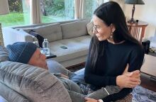 Ντέμι Μουρ και Μπρους Γουίλις