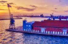 Μέρες σινεμά στο 26o Φεστιβάλ Ντοκιμαντέρ Θεσσαλονίκης