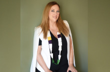 Έλενα Γεωργανά