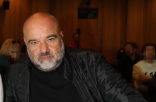 Κώστας Κωστόπουλος