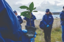 Η δέσμευση της ΕΥΔΑΠ να λειτουργεί με τους κανόνες της ηθικής 