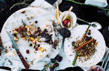 Περιορισμός σπατάλης τροφίμων