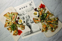 Le Pain Quotidien: Το φημισμένο all day bakery ήρθε στην Αθήνα