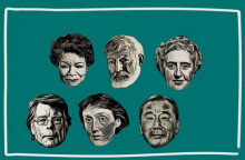 Τα μυστικά της συγγραφής - Απόσταγμα σοφίας 66 κορυφαίων δημιουργών