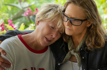 Ναϊάδες του Χόλιγουντ: Ο υψηλός «προορισμός» της Diana Nyad και οι ήσσονες δικοί μας