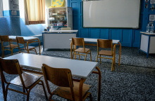 Δημόσια Εκπαίδευση: Υπάρχει θεραπεία για τη μεγάλη ασθενή;