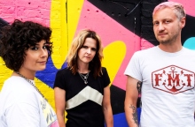 The Subways: Έρχονται στο Release Athens 2024