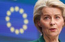 ΕΕ - Σύνοδος Κορυφής: Πρόταση αλλαγών στην Κοινή Αγροτική Πολιτική - Η Ούρσουλα φον ντερ Λάιεν περιέγραψε τις προτάσεις σε τρεις τομείς.