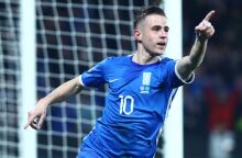 Εθνική Ελλάδας