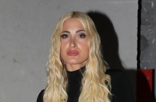 Ιωάννα Τούνη