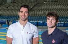 Μάρκου, Χρήστου