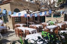 Πού θα φας μπακαλιάρο σκορδαλιά την 25η Μαρτίου