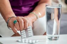 Πρώτη η Ελλάδα στην ΕΕ όσον αφορά τους θανάτους από πολυανθεκτικά μικρόβια εξαιτίας της κατάχρησης αντιβιοτικών - Ημερίδα ΕΔΟΕΑΠ.