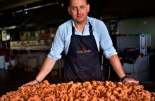 Πέτρος Ναουμίδης