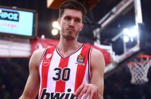 Φίλιπ Πετρούσεφ: Εκτός δράσης για 10-15 μέρες