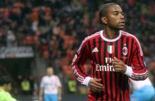 Συνελήφθη ο παλαίμαχος Βραζιλιάνος ποδοσφαιριστής, Ρομπίνιο