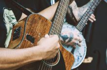 Η πολιτεία του Τενεσί είναι η πρώτη στις ΗΠΑ που προστατεύει τους μουσικούς από την τεχνητή νοημοσύνη - Θεσπίζει μέτρα η γενέτειρα της κάντρι. 