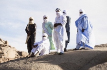 Οι superstars του desert rock για μια συναυλία στο Θέατρο Λυκαβηττού 