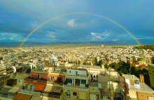 Συνεχίζεται η άνοιξη της ελληνικής αγοράς ακινήτων