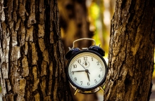 Αλλαγή ώρας 2024: Πότε γυρίζουμε τα ρολόγια μας μπροστά