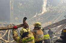 Επίθεση στη Μόσχα: Είχαν επαφές με Ουκρανία οι τρομοκράτες;